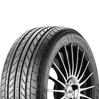 Nankang NS-20 225/30R20 - Gumiabroncs