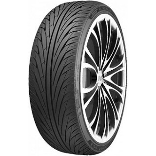 Nankang NS-2 245/30R19