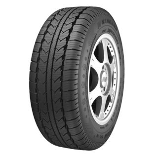 Nankang SL-6 195/60R16