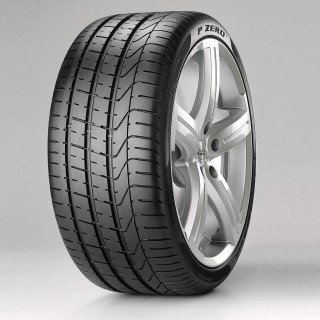 Pirelli PZero N1 245/35R20