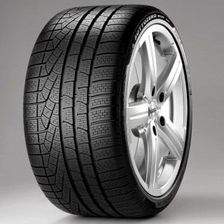 Pirelli SottoZero 2 215/45R18