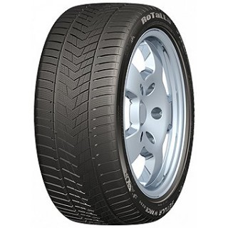 Rotalla S330 245/40R20