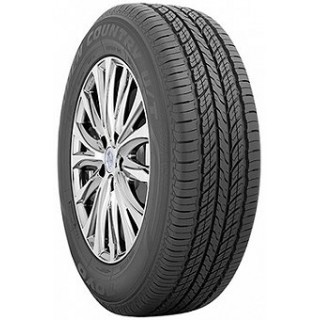 Toyo Open Country 235/65R17