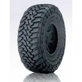 Toyo Open Country 295/70R17