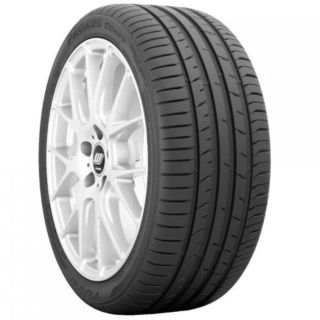 Toyo Proxes Sport 315/40R21